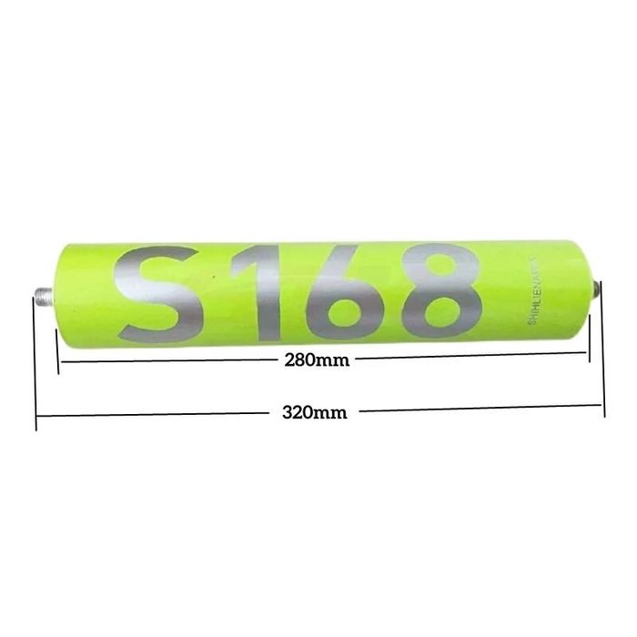 Акумулятор 3.2V 70000mAh 3C 210A SAB60280 S168 LiFePo4