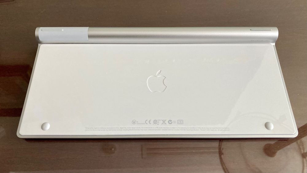 Apple Magic Keyboard клавиатура Mac