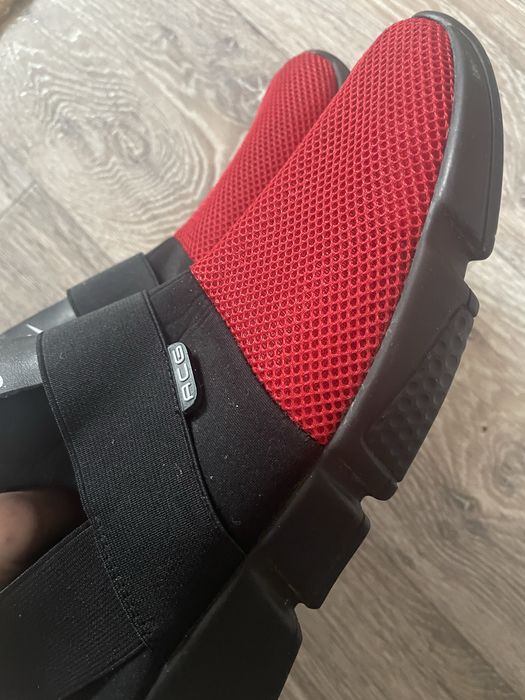 Кроссовки мужские