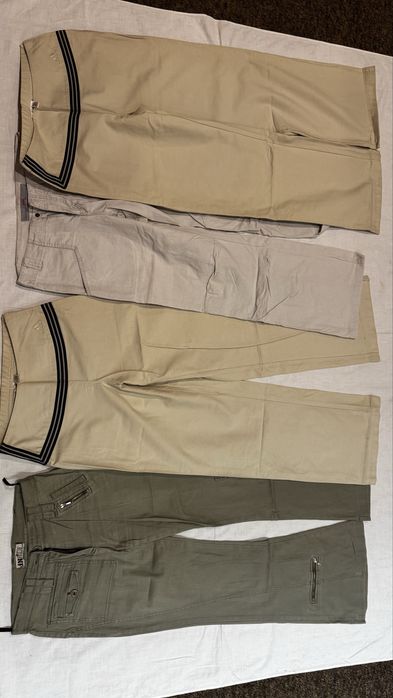 Damska paka ubrań rozmiar S