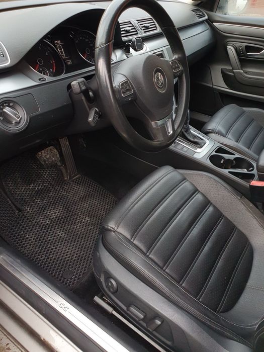 Продам Passat cc