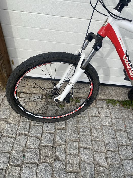 Bicicleta miwok 1032d