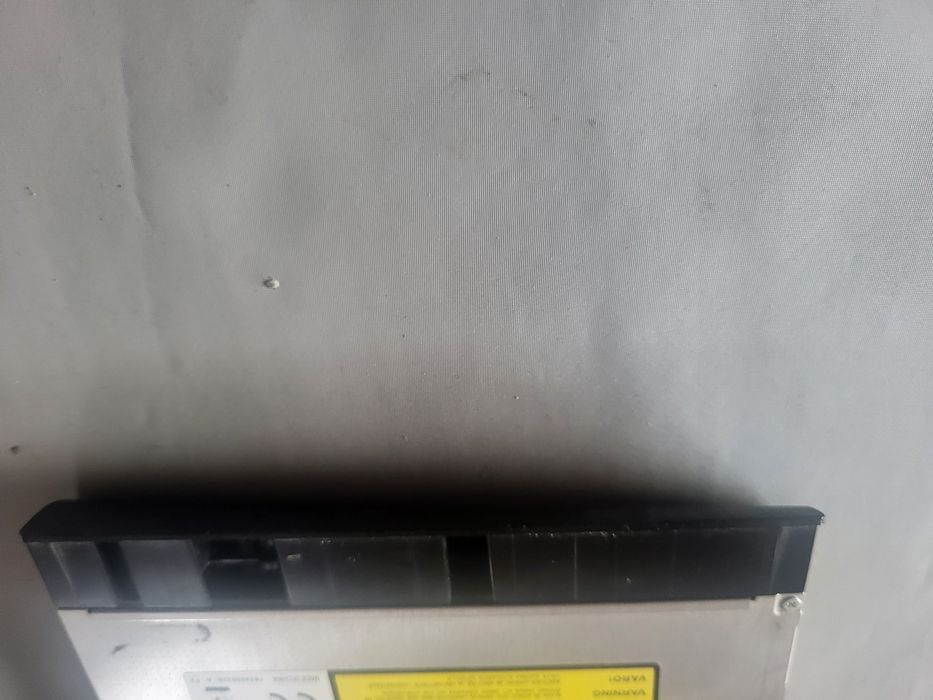 Sprzedam naped DVD RW do Laptopa DELL INSPIRON N5010