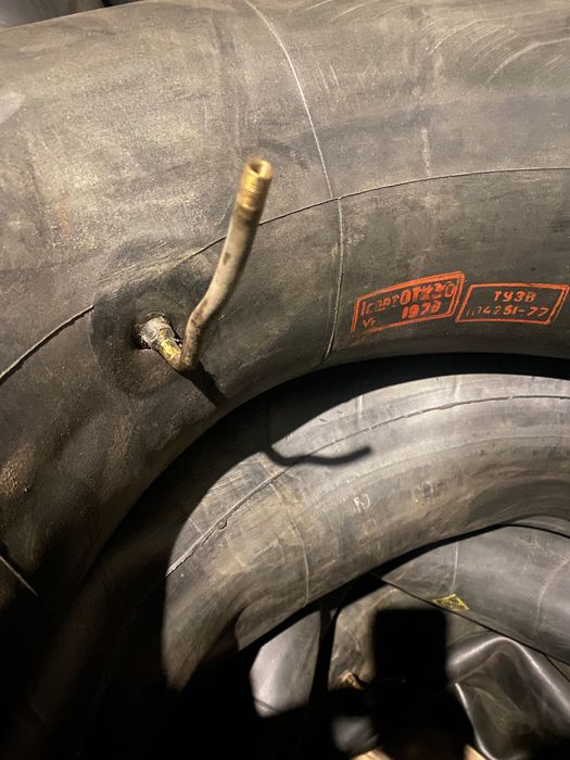 Продам камери зіл 131