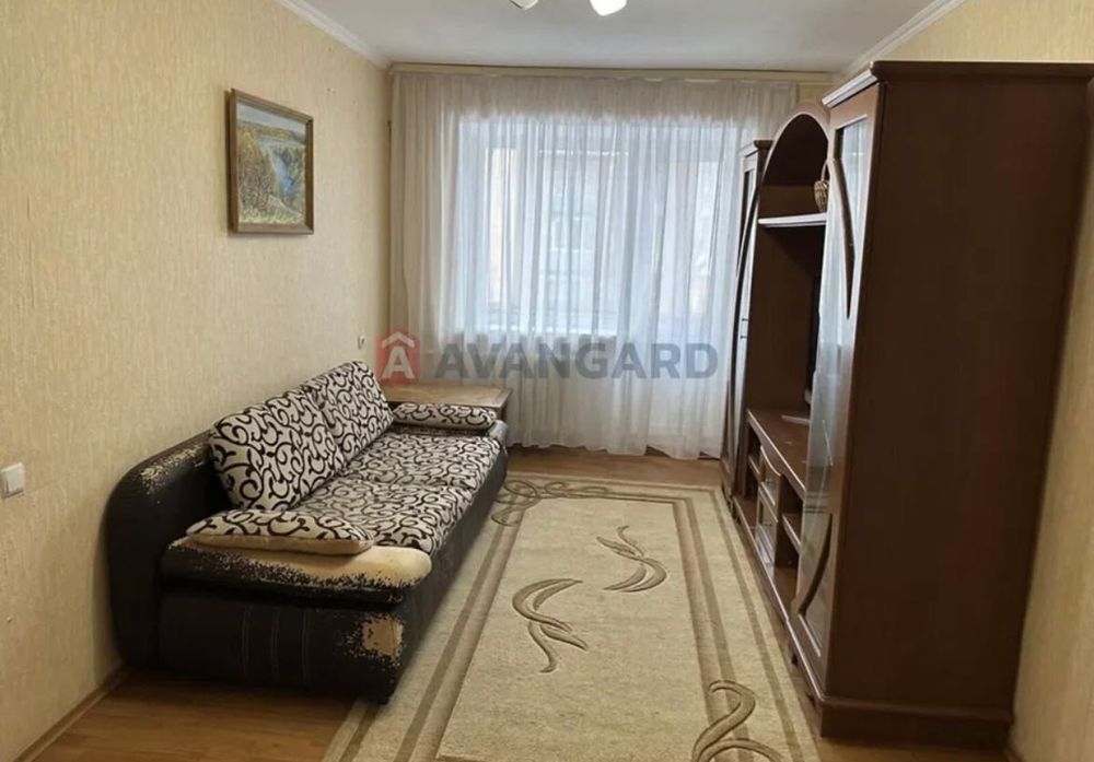 2-кімнатна квартира у гарній локації за вигідною ціною!