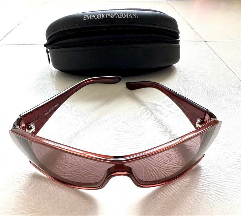 Óculos sol Emporio Armani