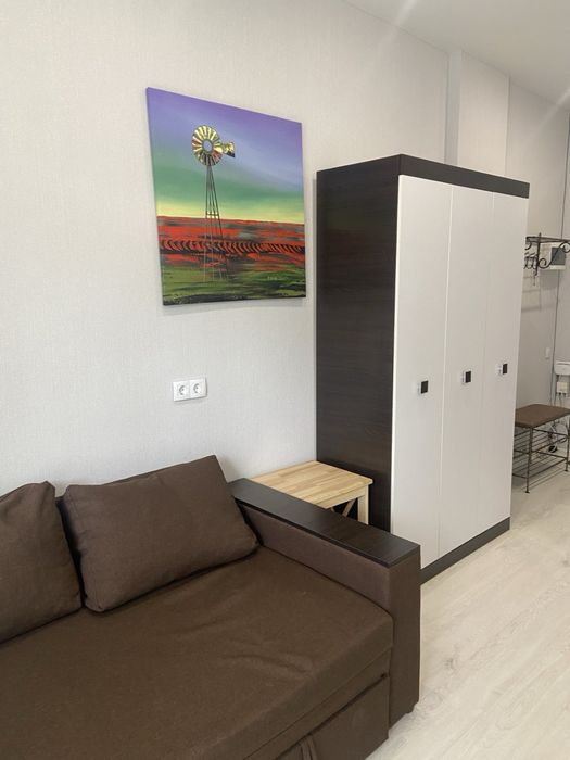 Аренда смарт квартиры