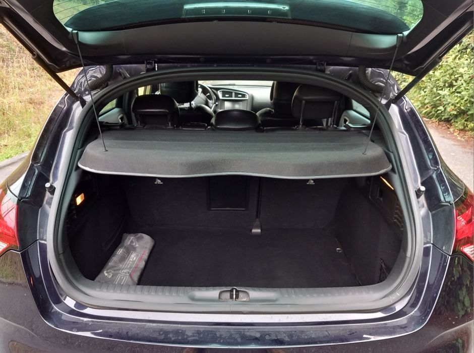 Ds4 1.6  htp 211cv. 2015
