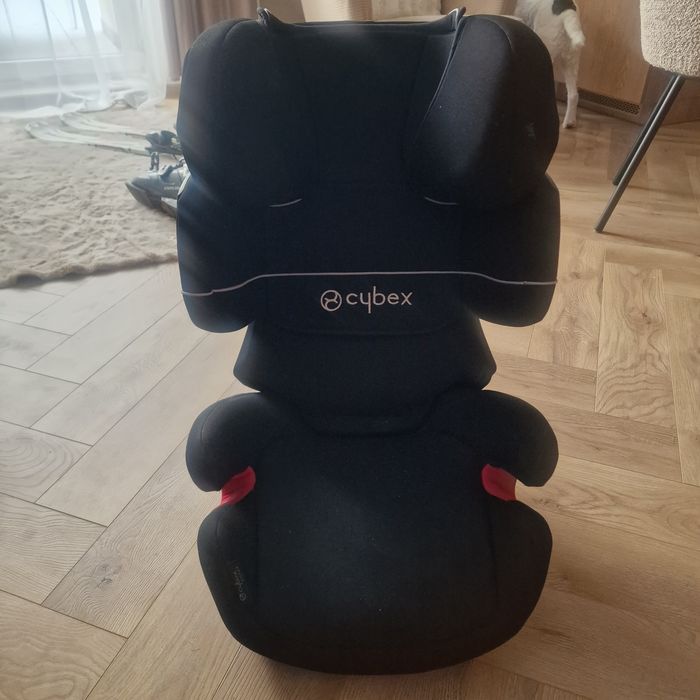 Fotelik Cybex Silver  15 - 36kg