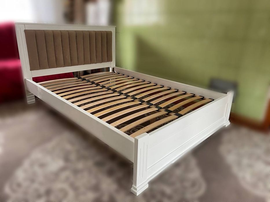 Продам кроваті нові