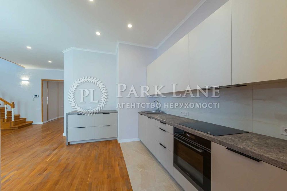 Многокомнатная квартира по адресу ул. Ильенка Юрия (площадь 206 м²) - Atlanta.ua - фото 11