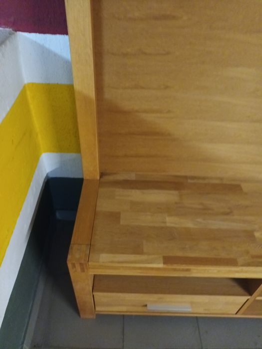 Movel sala tv gavetas