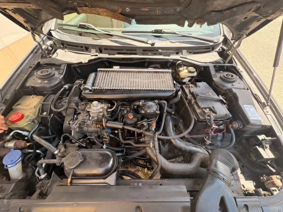 Citroen xsara a gasoleo