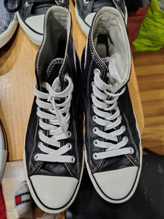 Кеди Converse оригінал