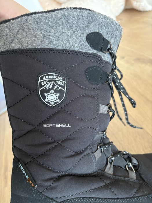 Śniegowce American Club