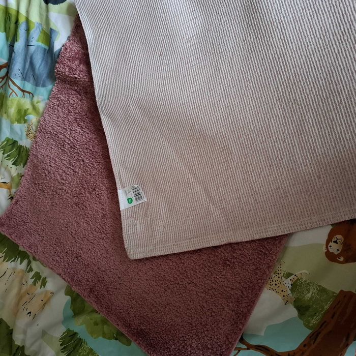 Smukee Dywan mikrofibra 60x120