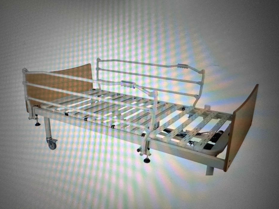 Grades Laterais Universal Orthos XXI