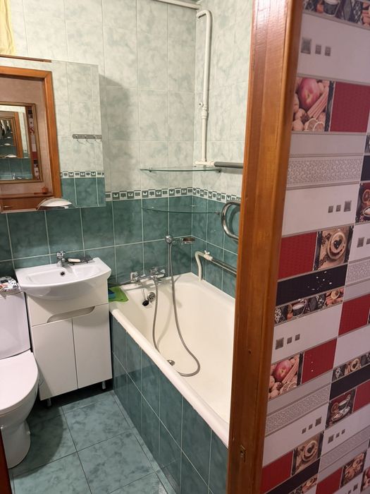 Продам 1 ю квартиру  Патриотическая