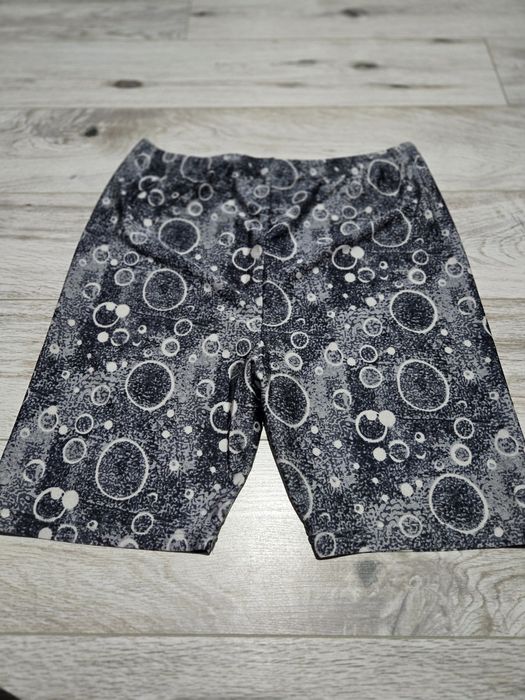 Spodenki kolarki damskie