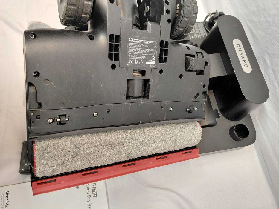 Dream H15 Pro odkurzacz