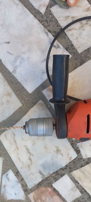 Black & Decker usada