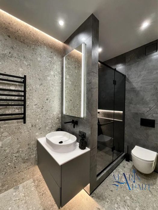 Аренда Аркадия СУПЕР квартира жк 42 жемчужина Генуэзская