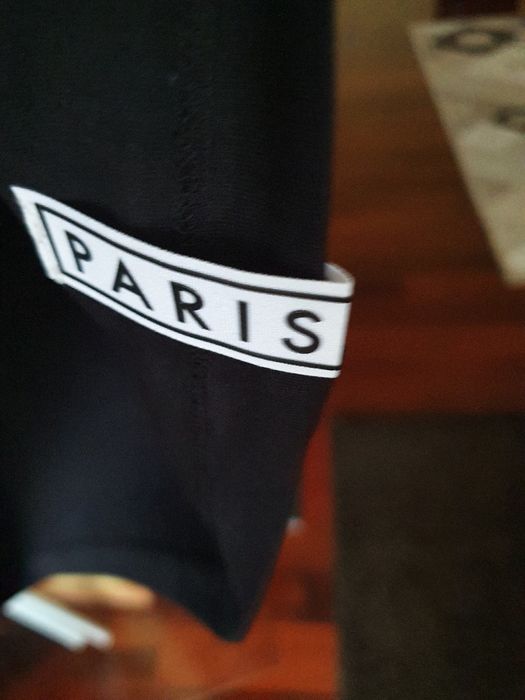 T shirt Kenzo Paris black