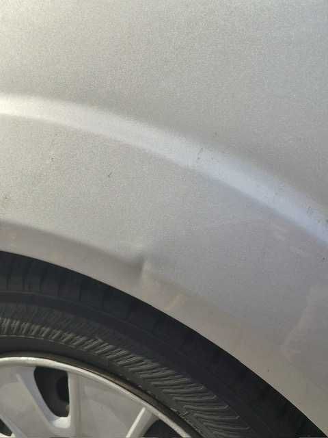 Samochód Ford Fiesta