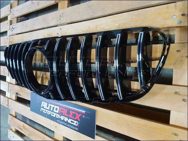 Grelha Capo Mercedes GLC C253 / X253  AAP37689