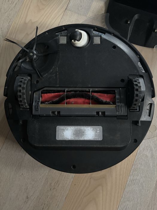 Odkurzacz Roborock s6