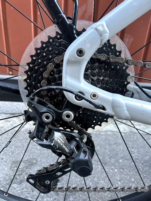 Електро Велосипед Specialized turbo VADO  , мотор 250W , батарея  504 Wh