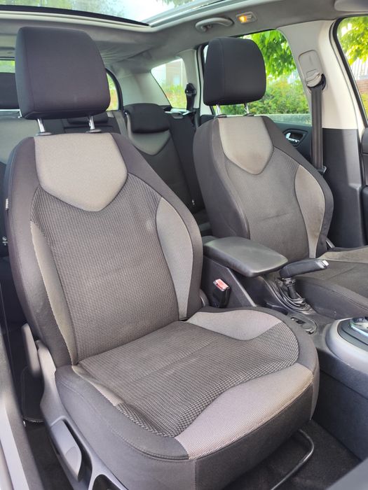 Peugeot 308 HDi SW 1.6 gasóleo- 2011