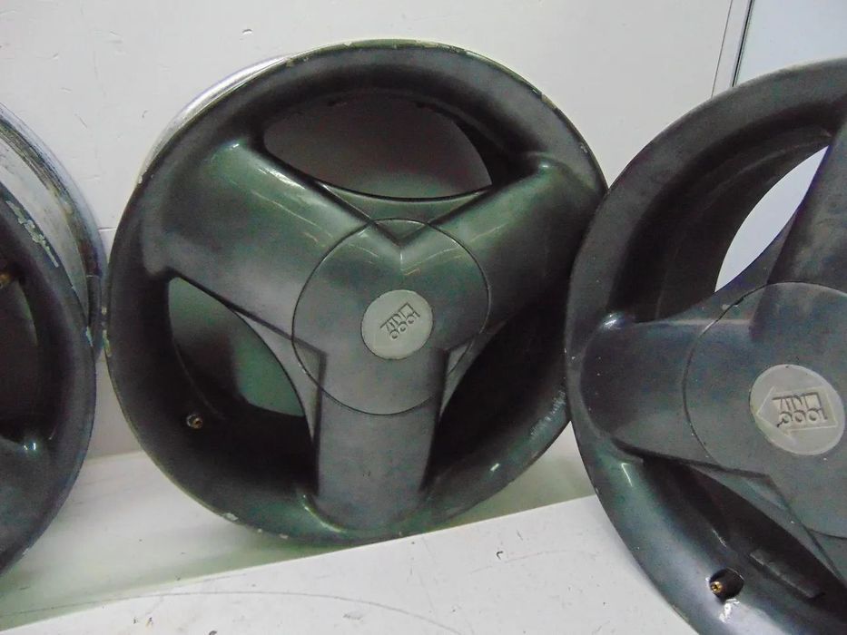 VW ,Opel, Renault jantes