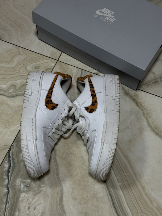 Кросівки Nike Air Force 1