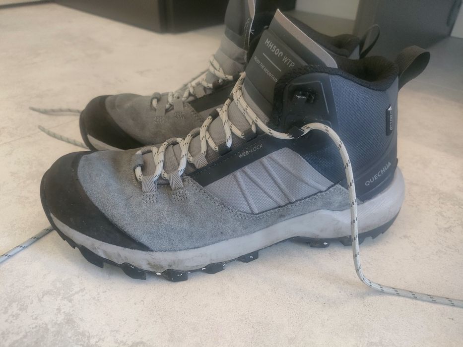 buty 40 męskie chlopiece w Twojej okolicy? Sprawdź kategorię Moda