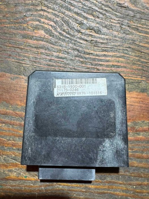 keihin modul zaplonowy ecu komputer kawasaki kxf 450 r 09-15