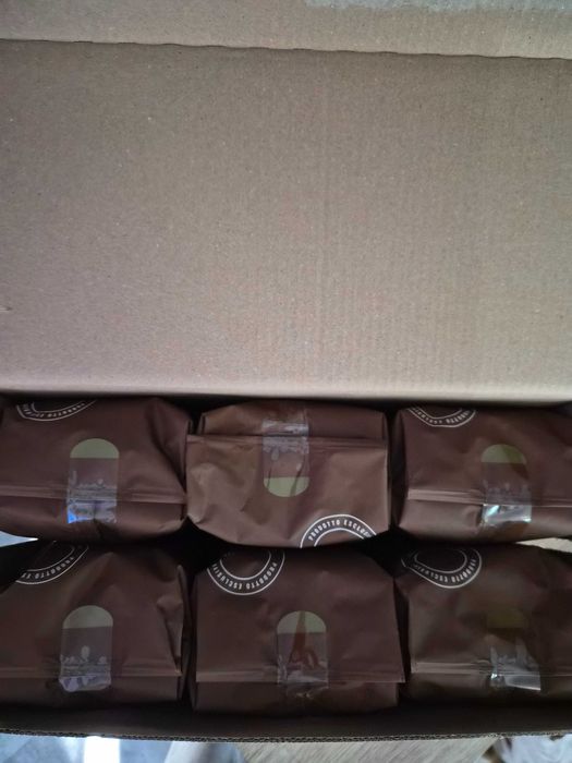 Kawa Piacetto La Selezione Barista