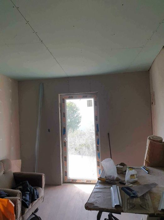 Casa para restaurar