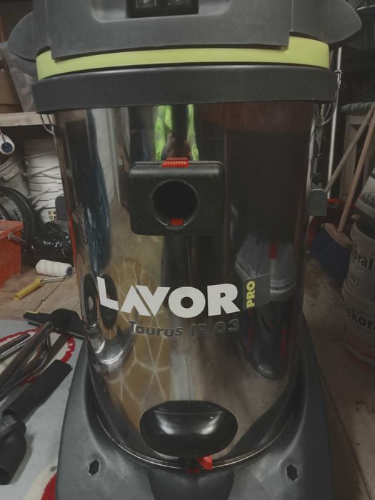 Odkurzacz Lavor Pro taurus