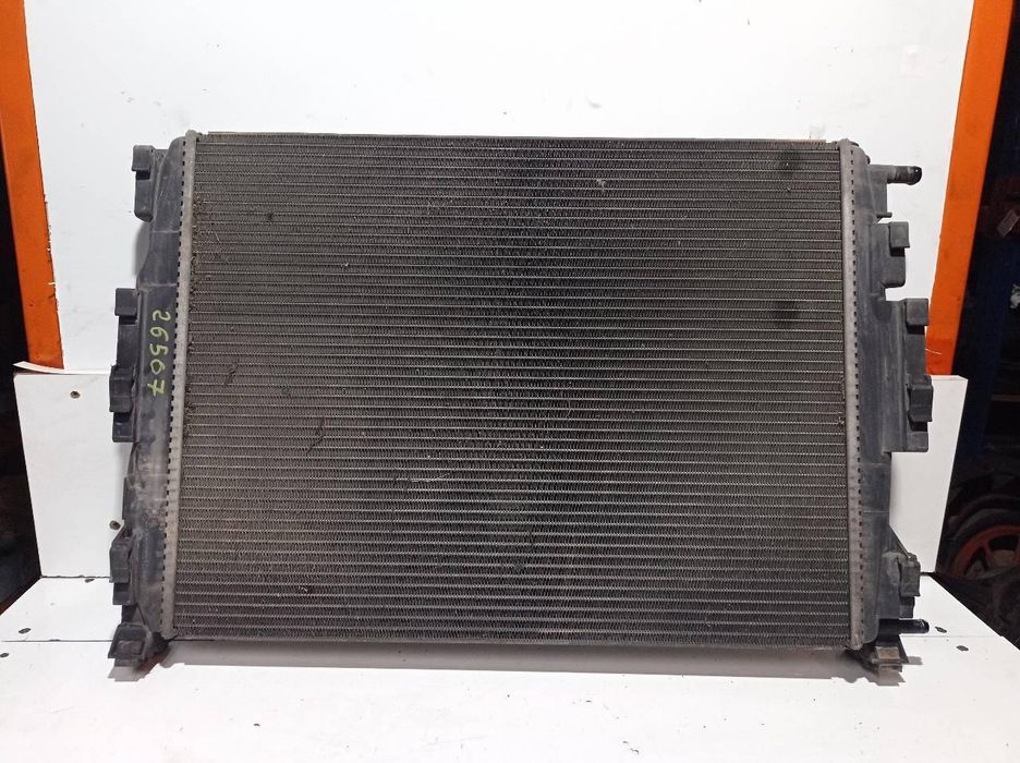 Radiador De Água Renault Megane Ii Berlina 5P