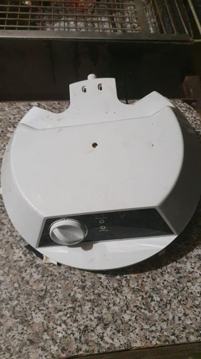 Блок управления для бойлера.