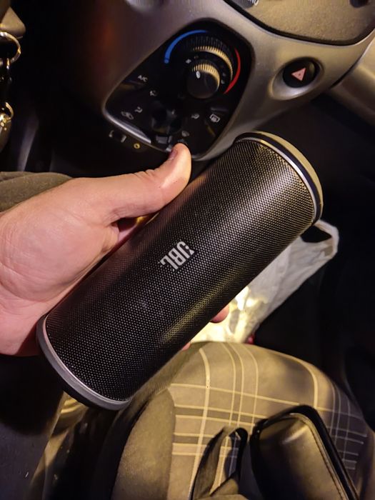 JBL Flip 2 - Coluna de Som