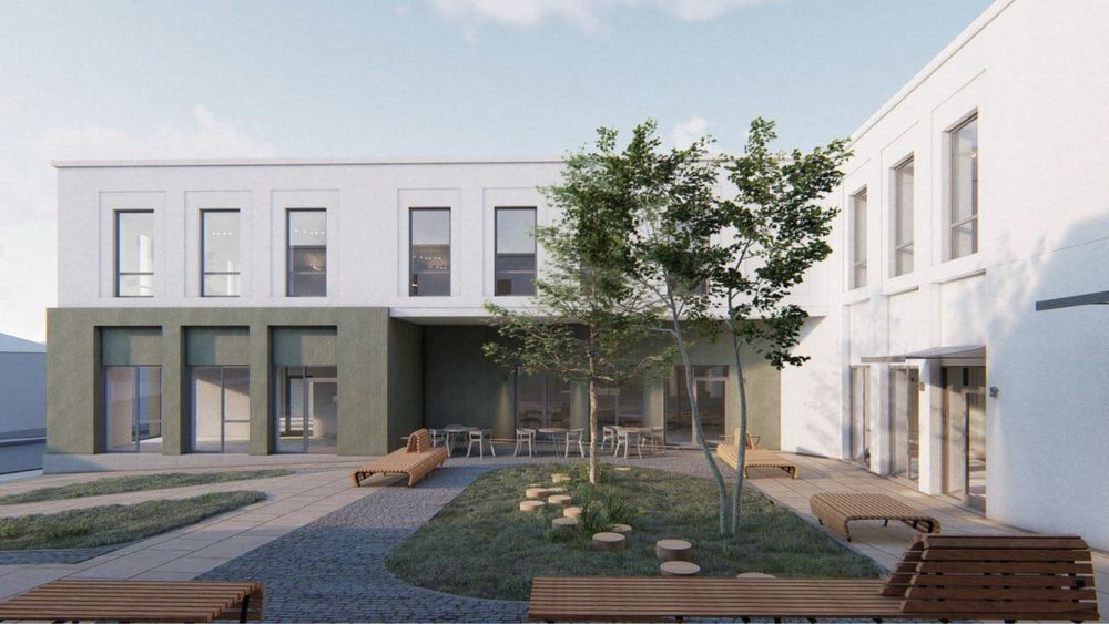 Комерційна нерухомість за адресою вул. Капеланська (площа 1200 м²) - Atlanta.ua - фото 12