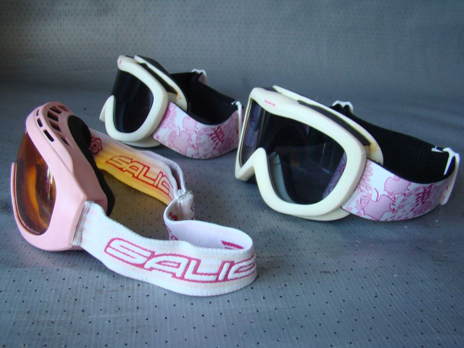 детск маска  оч ки  на 2 - 5 лет . оригинал