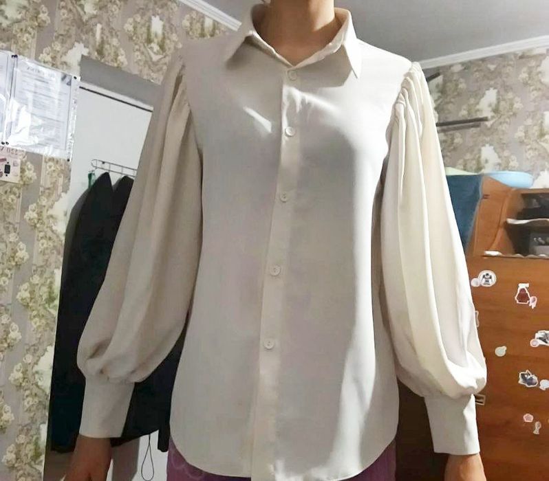 Сорочка жіноча елегантна