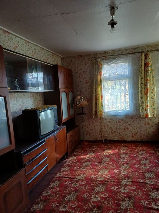 Продам дачу в Березанці 50 м2.