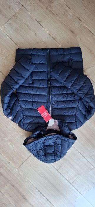Kurtka  4f rozm. 152 nowa
