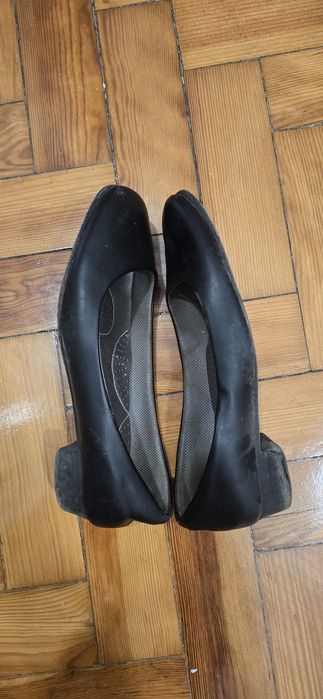 Sapatos Traje Académico Lisboa