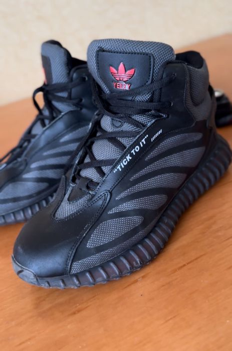 Зимові кросівки Термо