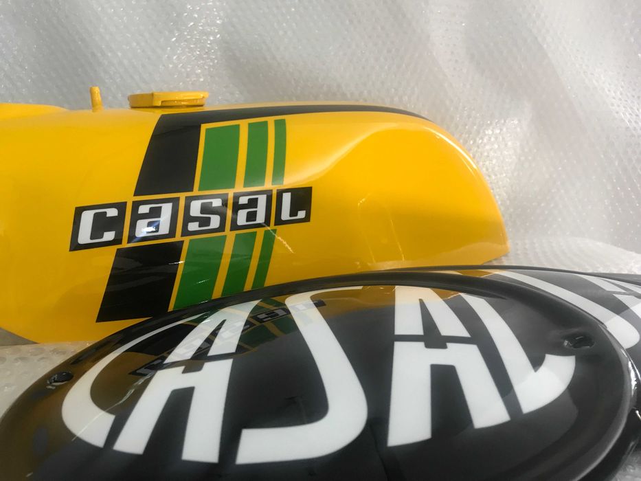 autocolante para Casal